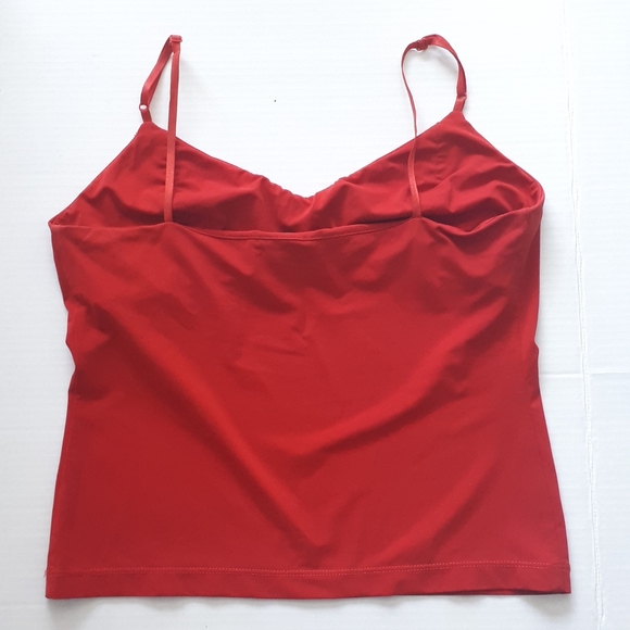 BCBG MAXAZRIA | Camisole Tank top - Picture 5 of 9